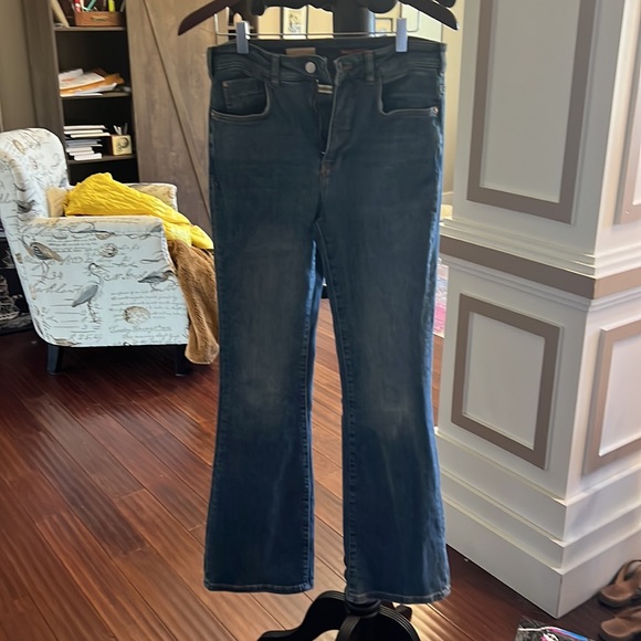 Anthropologie jeans - Picture 2 of 3
